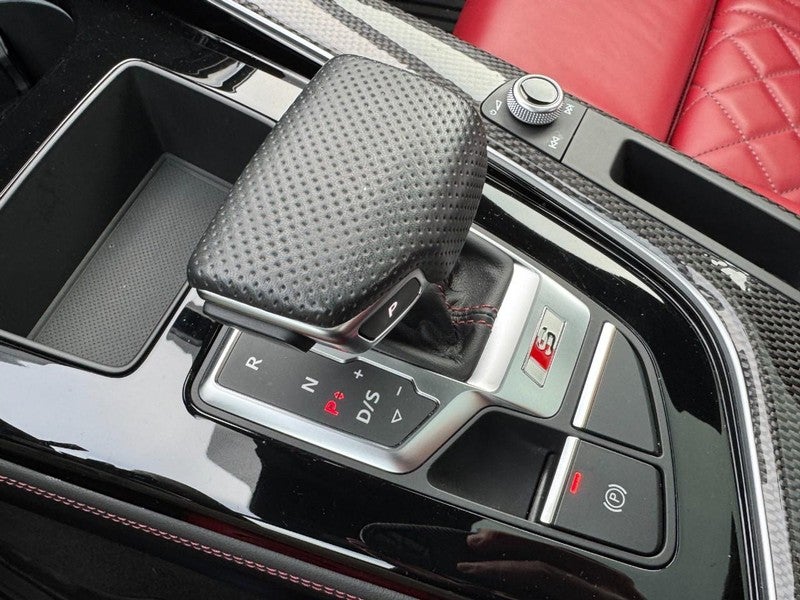 2024 Audi S5 Sportback Prestige 3.0 TFSI quattro