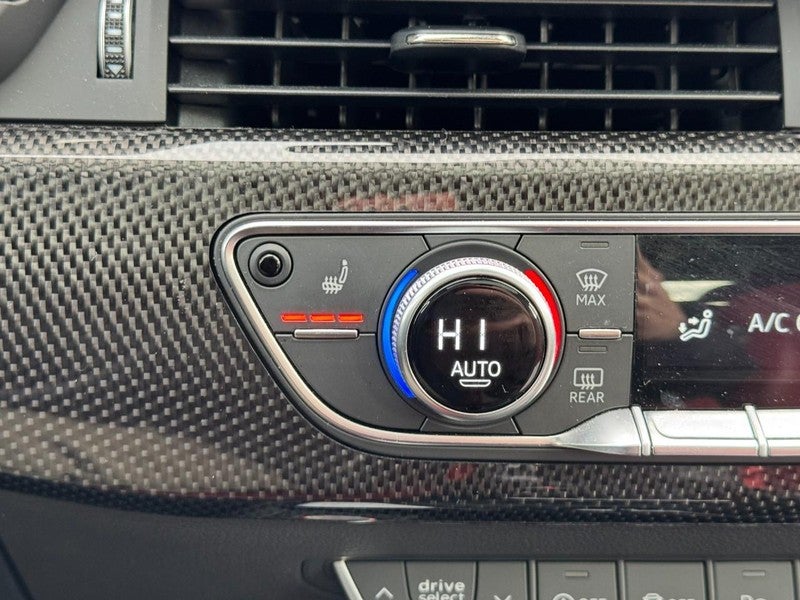 2024 Audi S5 Sportback Prestige 3.0 TFSI quattro