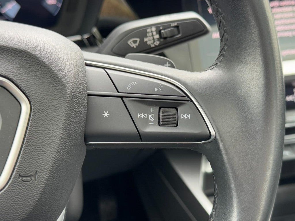 2023 Audi A3 Premium Plus 40 TFSI