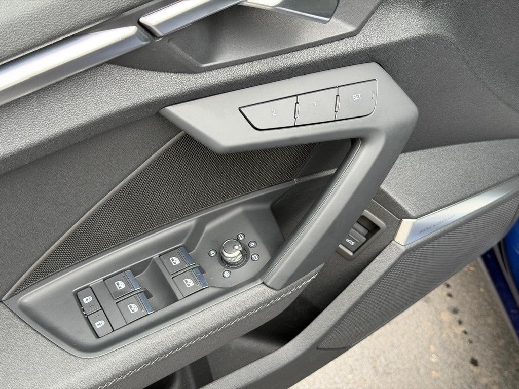 2022 Audi A3 Premium Plus 40 TFSI