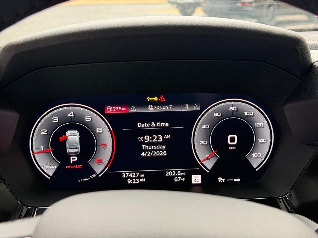 2022 Audi A3 Premium Plus 40 TFSI