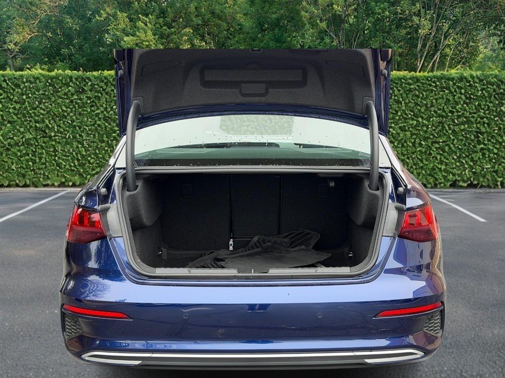 2022 Audi A3 Premium Plus 40 TFSI