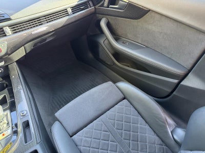 2022 Audi S5 Sportback Premium Plus 3.0 TFSI quattro