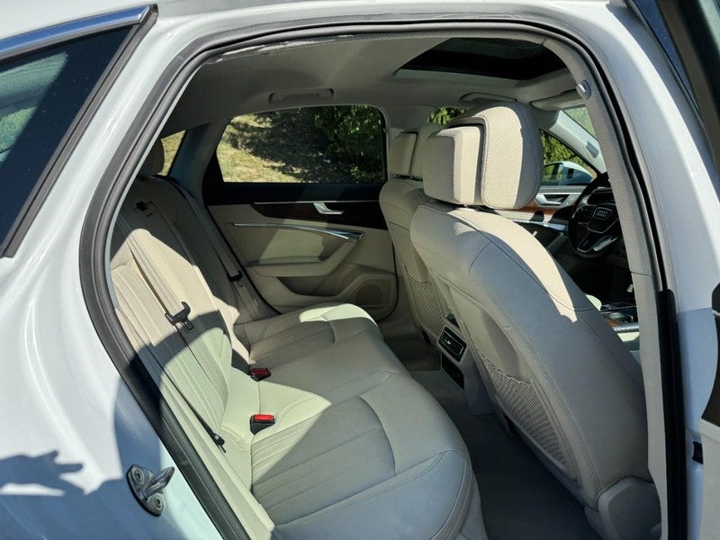 2023 Audi A6 Sedan Premium 45 TFSI quattro