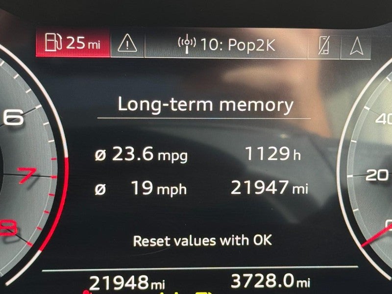 2023 Audi A6 Sedan Premium 45 TFSI quattro