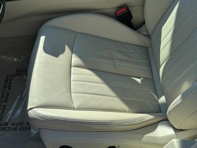 2023 Audi A6 Sedan Premium 45 TFSI quattro