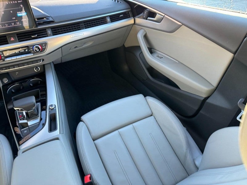 2025 Audi A5 Sportback S line Premium 45 TFSI quattro