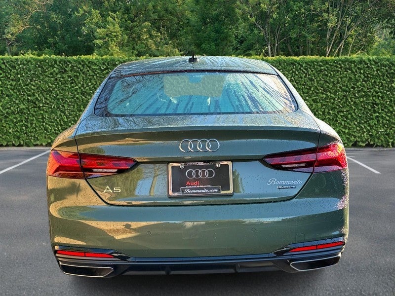 2025 Audi A5 Sportback S line Premium 45 TFSI quattro