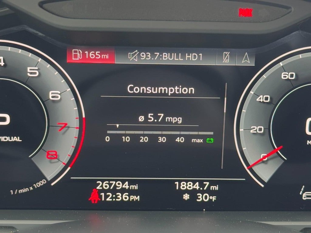 2023 Audi A6 Sedan Premium Plus 45 TFSI quattro