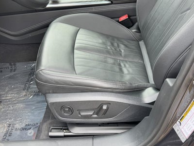 2023 Audi A6 Sedan Premium Plus 45 TFSI quattro