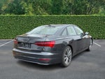 2023 Audi A6 Sedan Premium Plus 45 TFSI quattro
