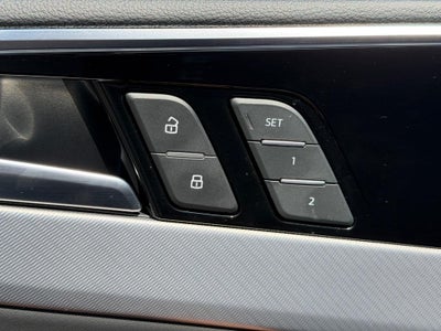 2023 Audi A5 Sportback S line Premium Plus 45 TFSI quattro