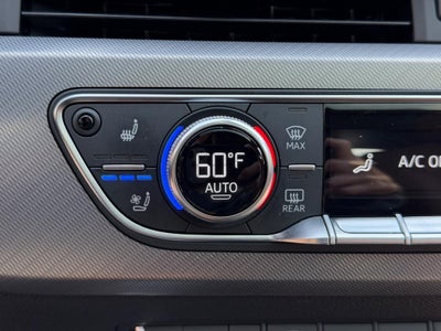 2023 Audi A5 Sportback S line Premium Plus 45 TFSI quattro