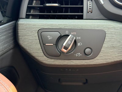 2023 Audi A5 Sportback S line Premium Plus 45 TFSI quattro