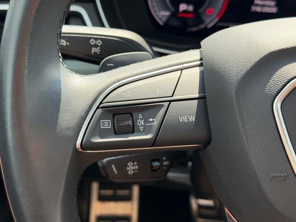 2023 Audi A5 Sportback S line Premium Plus 45 TFSI quattro