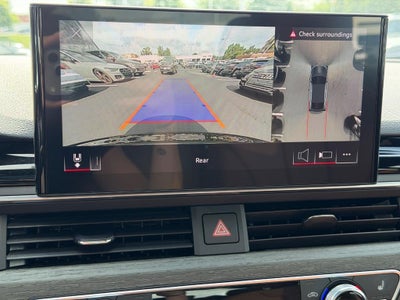 2023 Audi A5 Sportback S line Premium Plus 45 TFSI quattro