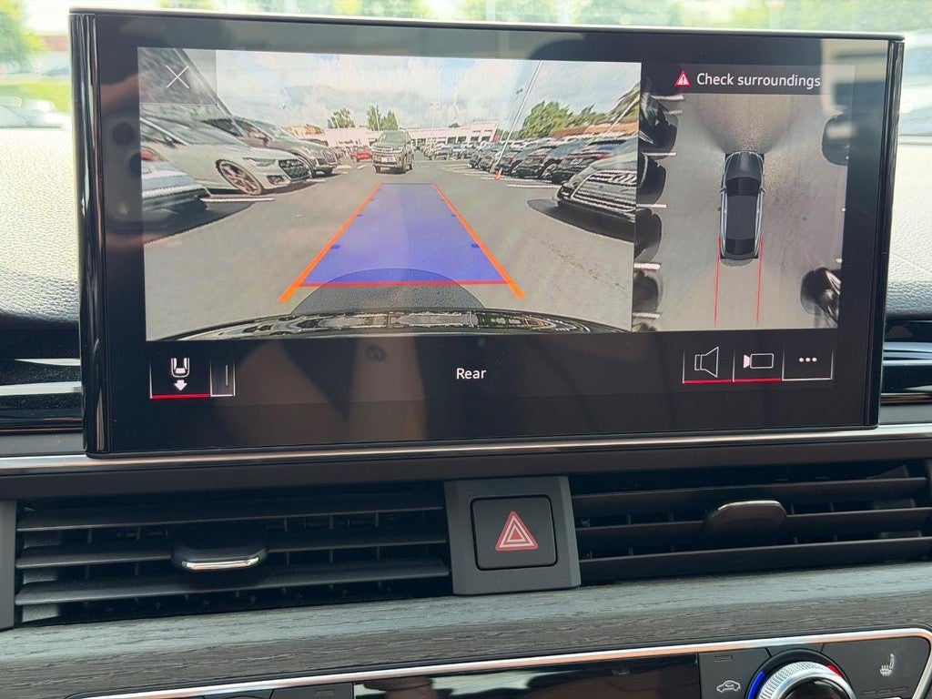 2023 Audi A5 Sportback S line Premium Plus 45 TFSI quattro