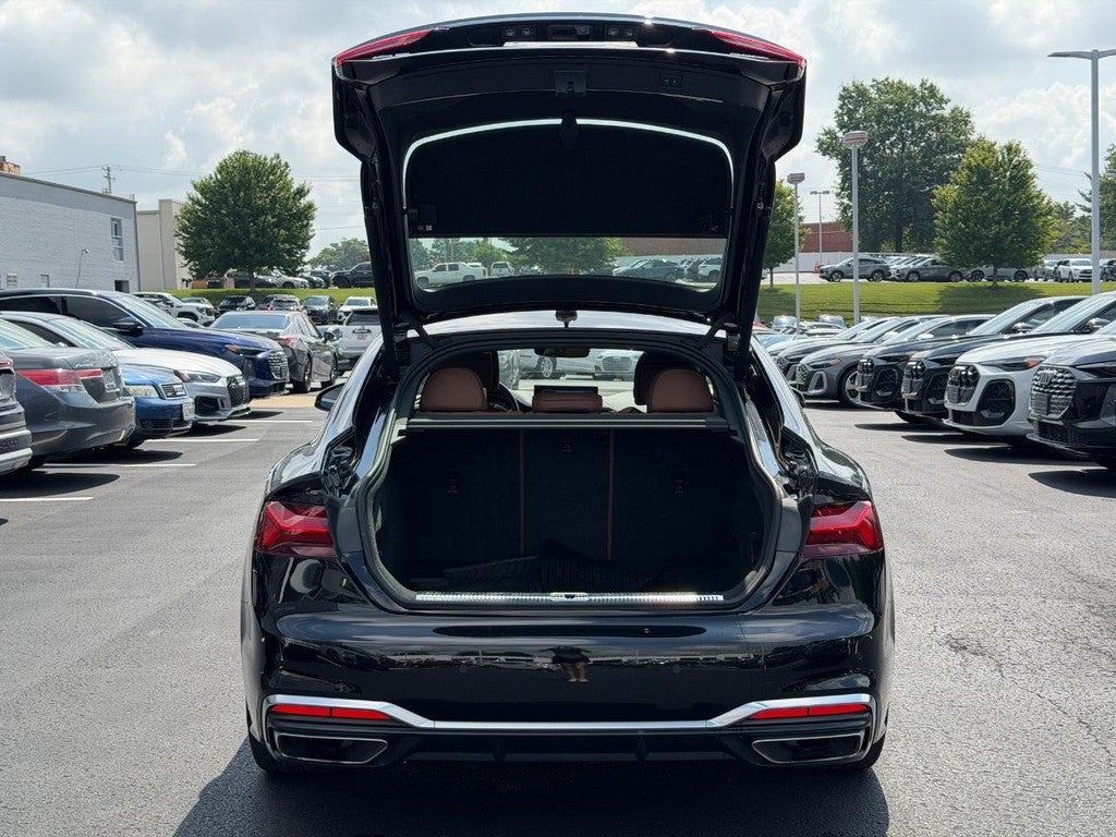 2023 Audi A5 Sportback S line Premium Plus 45 TFSI quattro