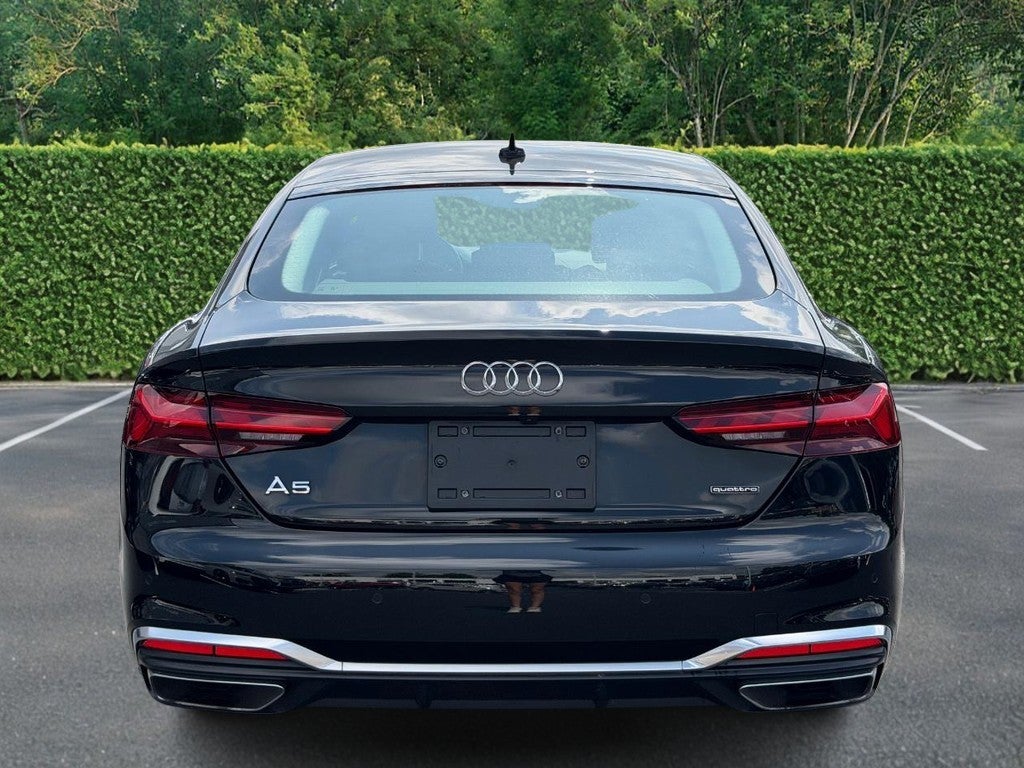 2023 Audi A5 Sportback S line Premium Plus 45 TFSI quattro
