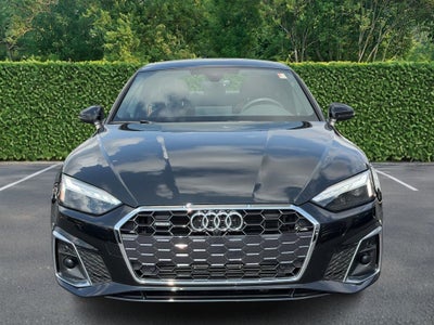 2023 Audi A5 Sportback S line Premium Plus 45 TFSI quattro
