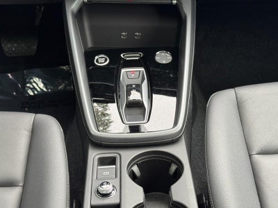 2025 Audi A3 Premium 40 TFSI quattro