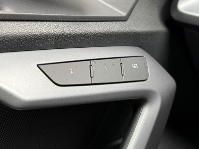 2025 Audi A3 Premium 40 TFSI quattro