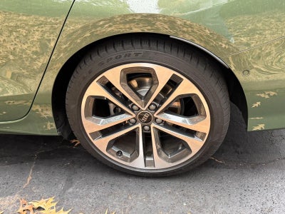 2025 Audi A3 Premium 40 TFSI quattro