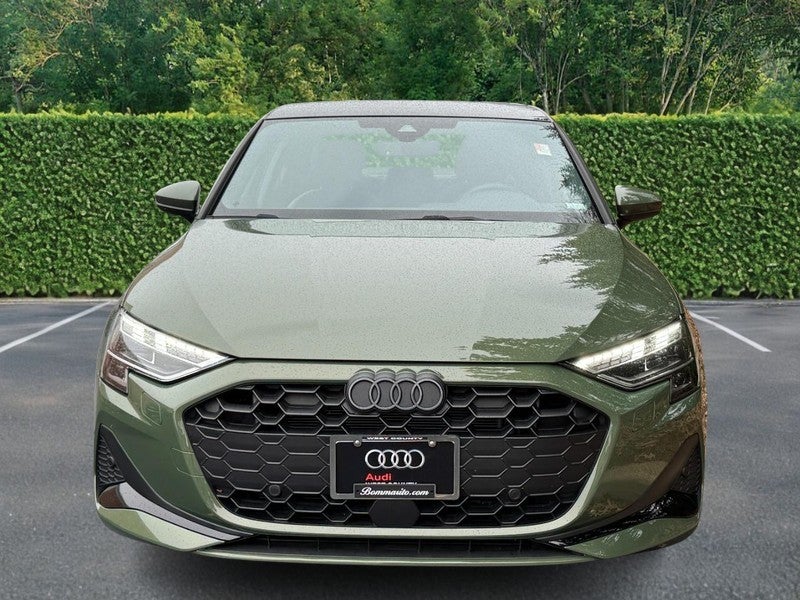 2025 Audi A3 Premium 40 TFSI quattro