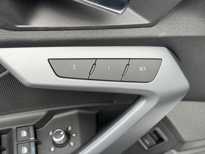 2026 Audi A3 Premium quattro