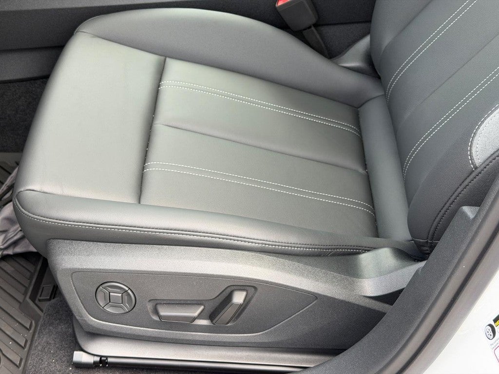 2026 Audi A3 Premium quattro