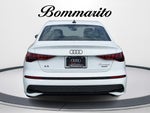 2026 Audi A3 Premium quattro