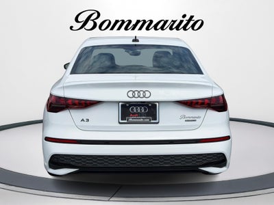 2026 Audi A3 Premium quattro