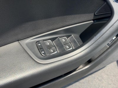 2018 Audi A6 3.0 TFSI Prestige quattro AWD