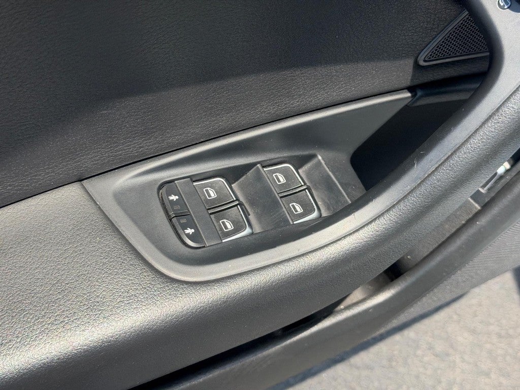 2018 Audi A6 3.0 TFSI Prestige quattro AWD