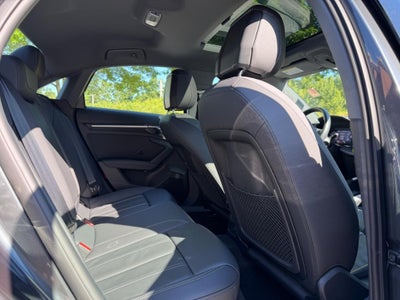 2023 Audi A3 Premium Plus 40 TFSI quattro