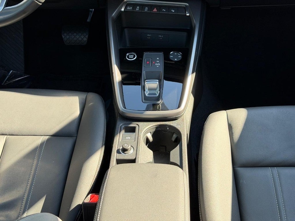 2023 Audi A3 Premium Plus 40 TFSI quattro