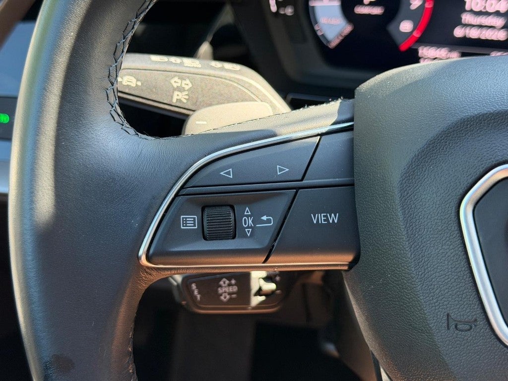 2023 Audi A3 Premium Plus 40 TFSI quattro