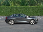 2023 Audi A3 Premium Plus 40 TFSI quattro