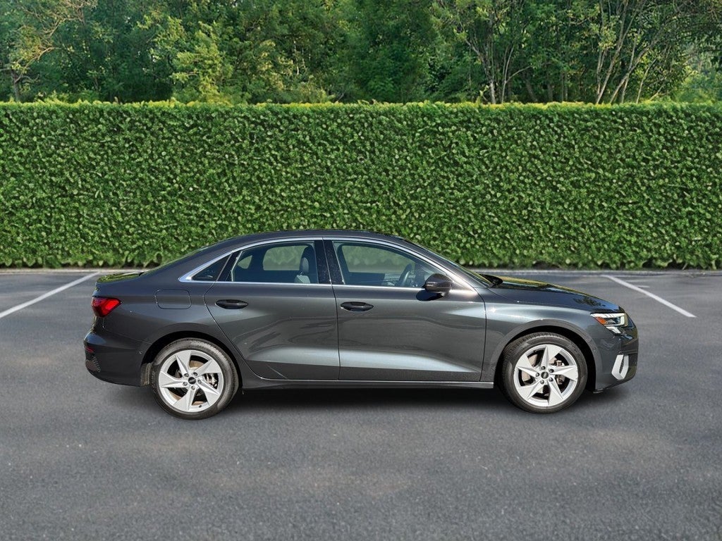 2023 Audi A3 Premium Plus 40 TFSI quattro