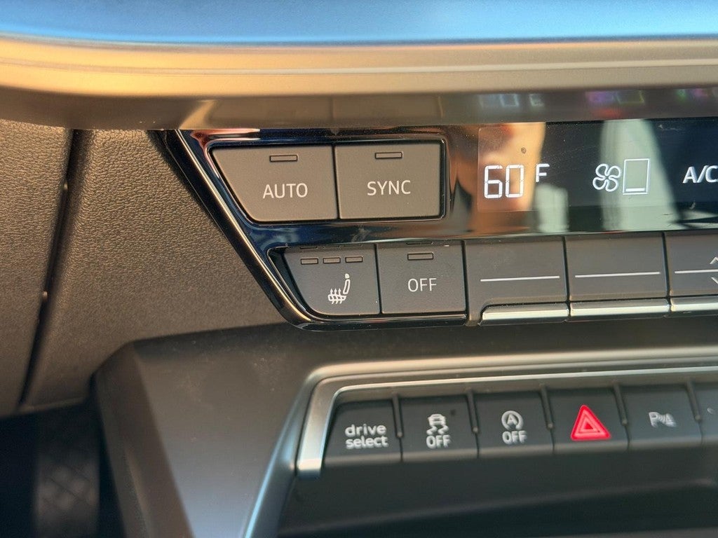 2023 Audi A3 Premium Plus 40 TFSI quattro