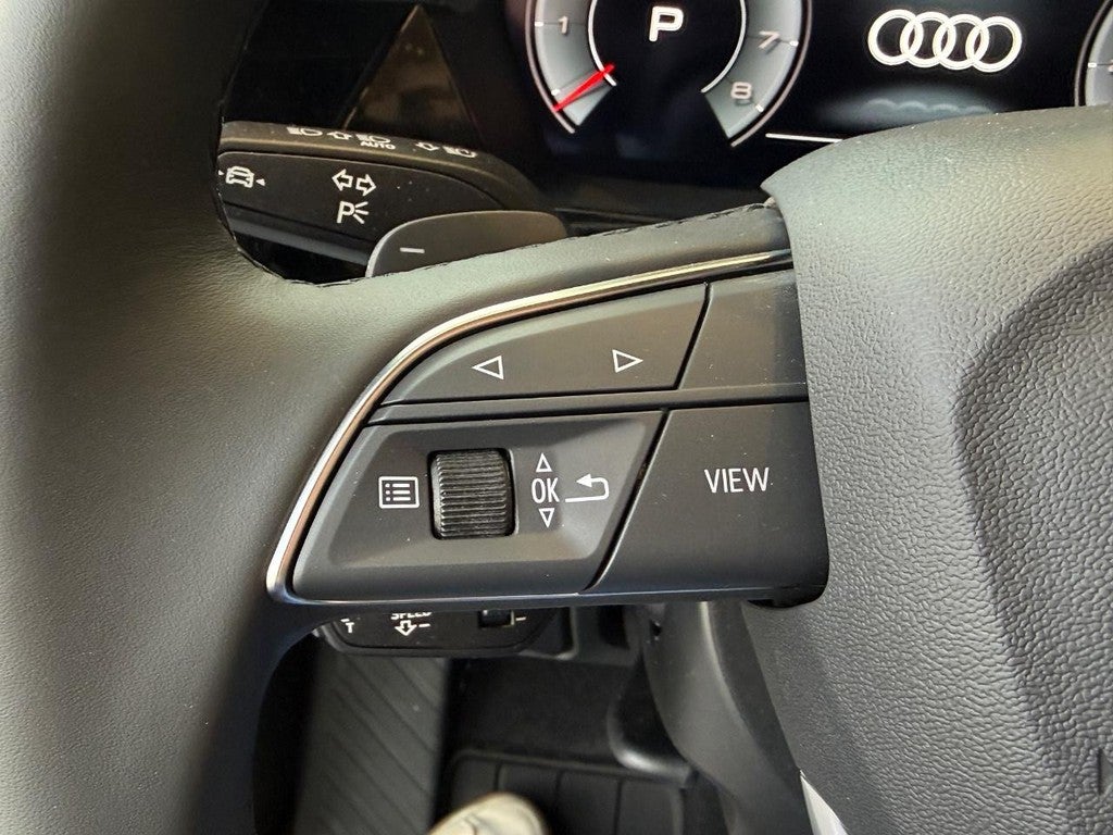 2026 Audi A3 Premium Plus quattro