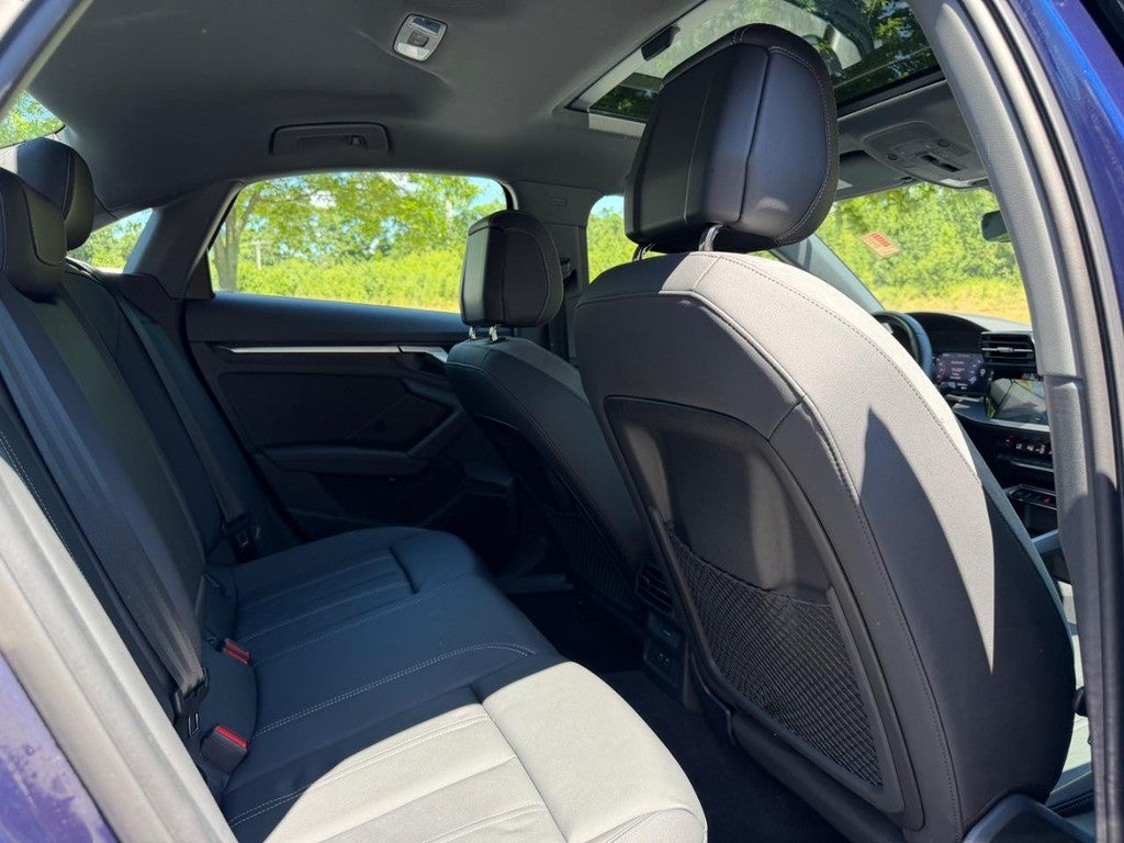 2023 Audi A3 Premium Plus 40 TFSI quattro
