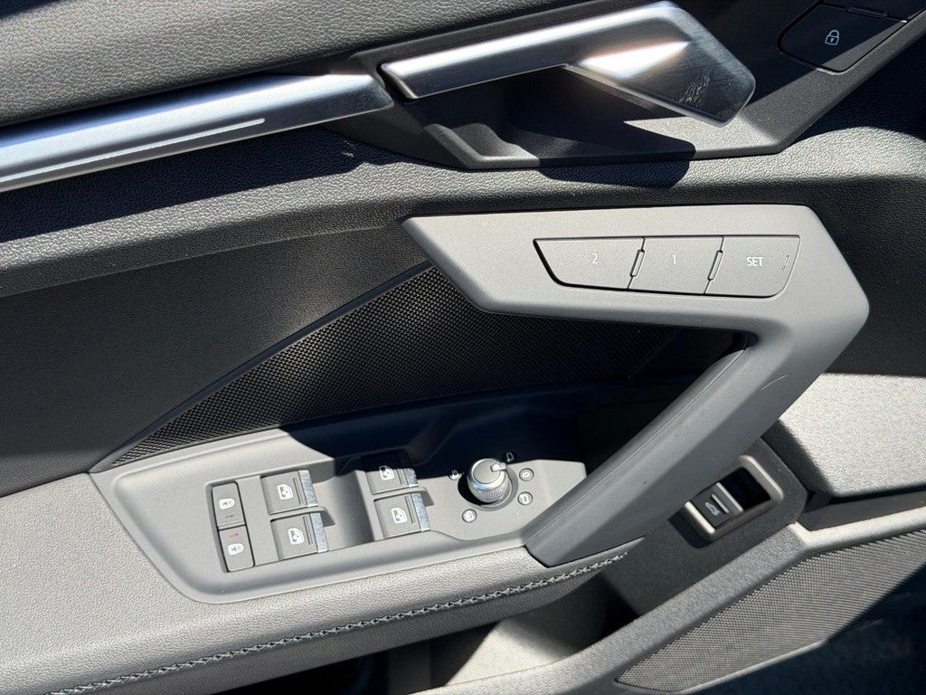 2023 Audi A3 Premium Plus 40 TFSI quattro