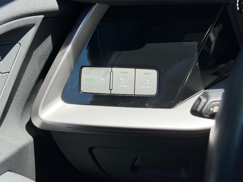 2023 Audi A3 Premium Plus 40 TFSI quattro