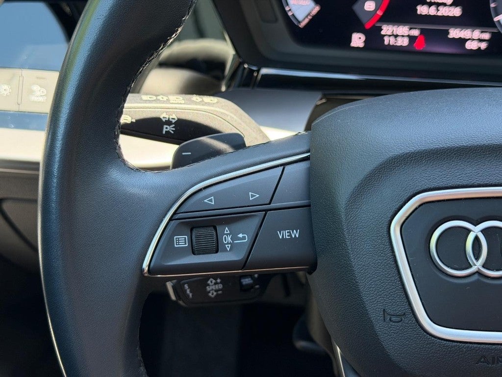 2023 Audi A3 Premium Plus 40 TFSI quattro