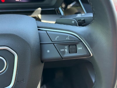 2023 Audi A3 Premium Plus 40 TFSI quattro