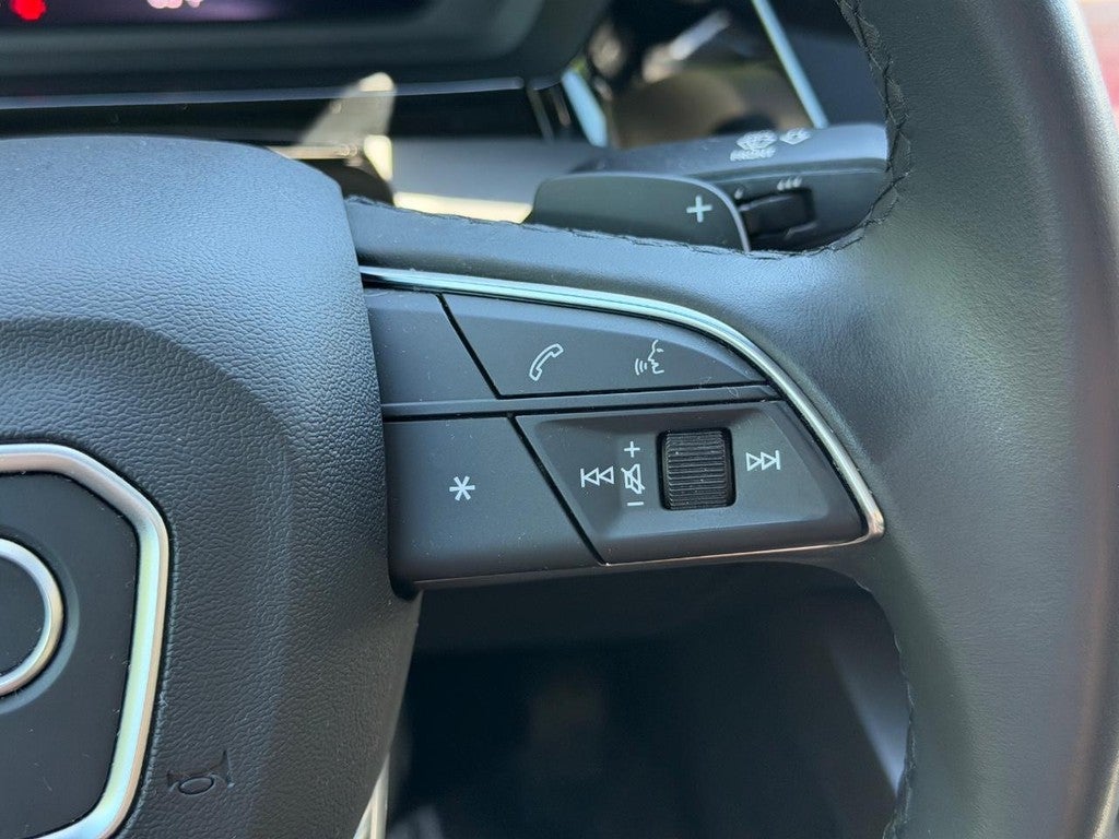 2023 Audi A3 Premium Plus 40 TFSI quattro