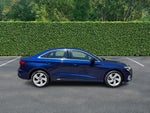 2023 Audi A3 Premium Plus 40 TFSI quattro