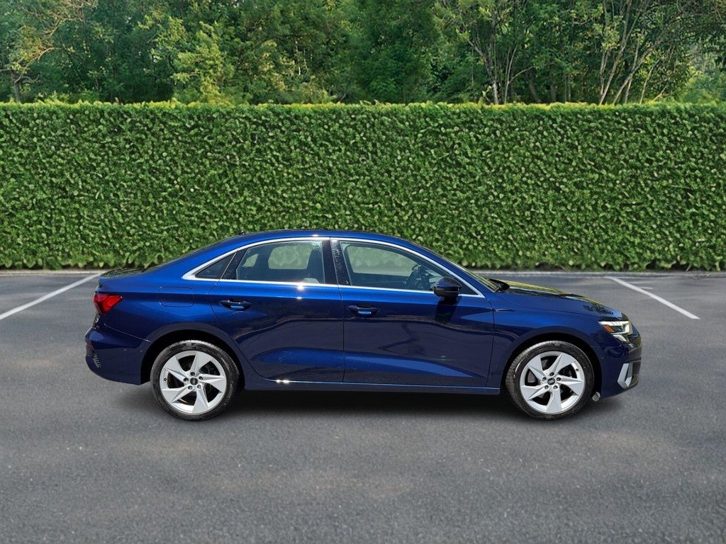 2023 Audi A3 Premium Plus 40 TFSI quattro