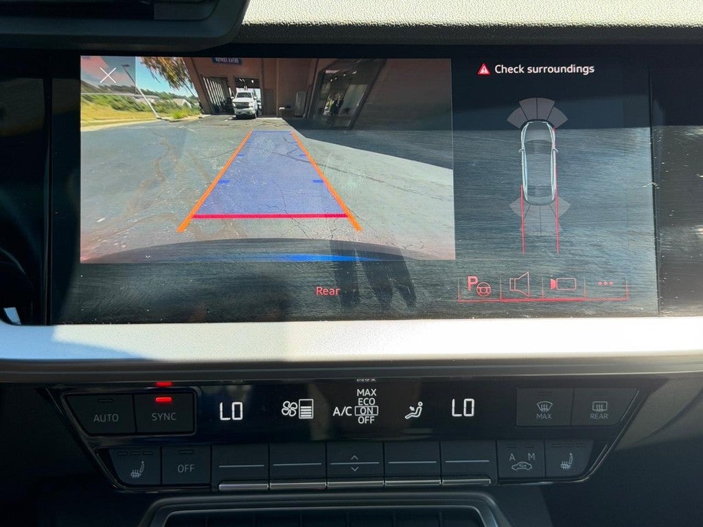 2023 Audi A3 Premium Plus 40 TFSI quattro